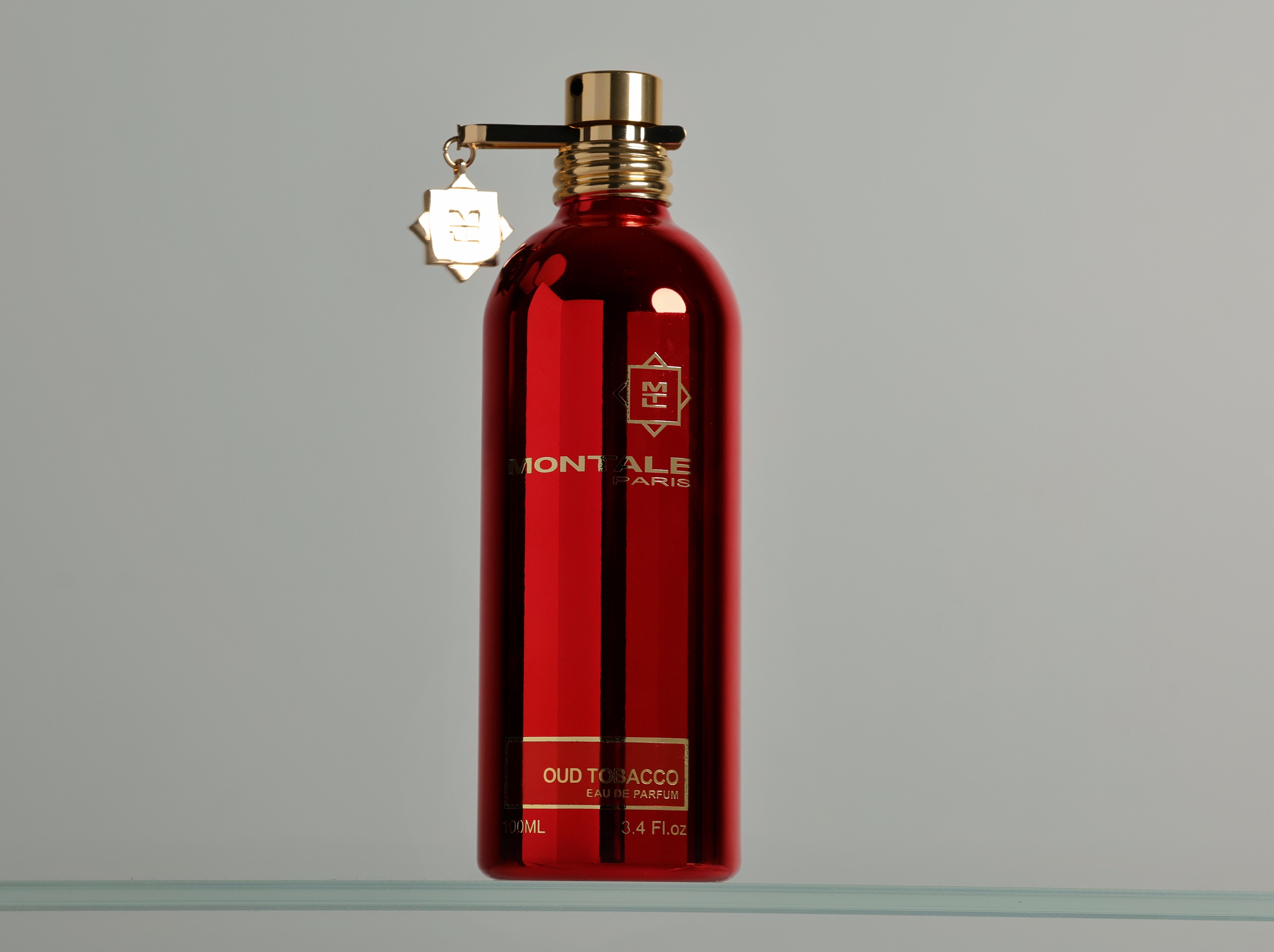 montale red tobacco The dance of depth begins with a quiet but potent allure Red Tobacco Mancera perfume -