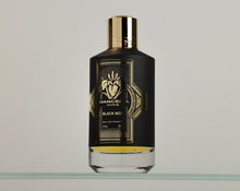 Load image into Gallery viewer, Mancera Black Noir Sample