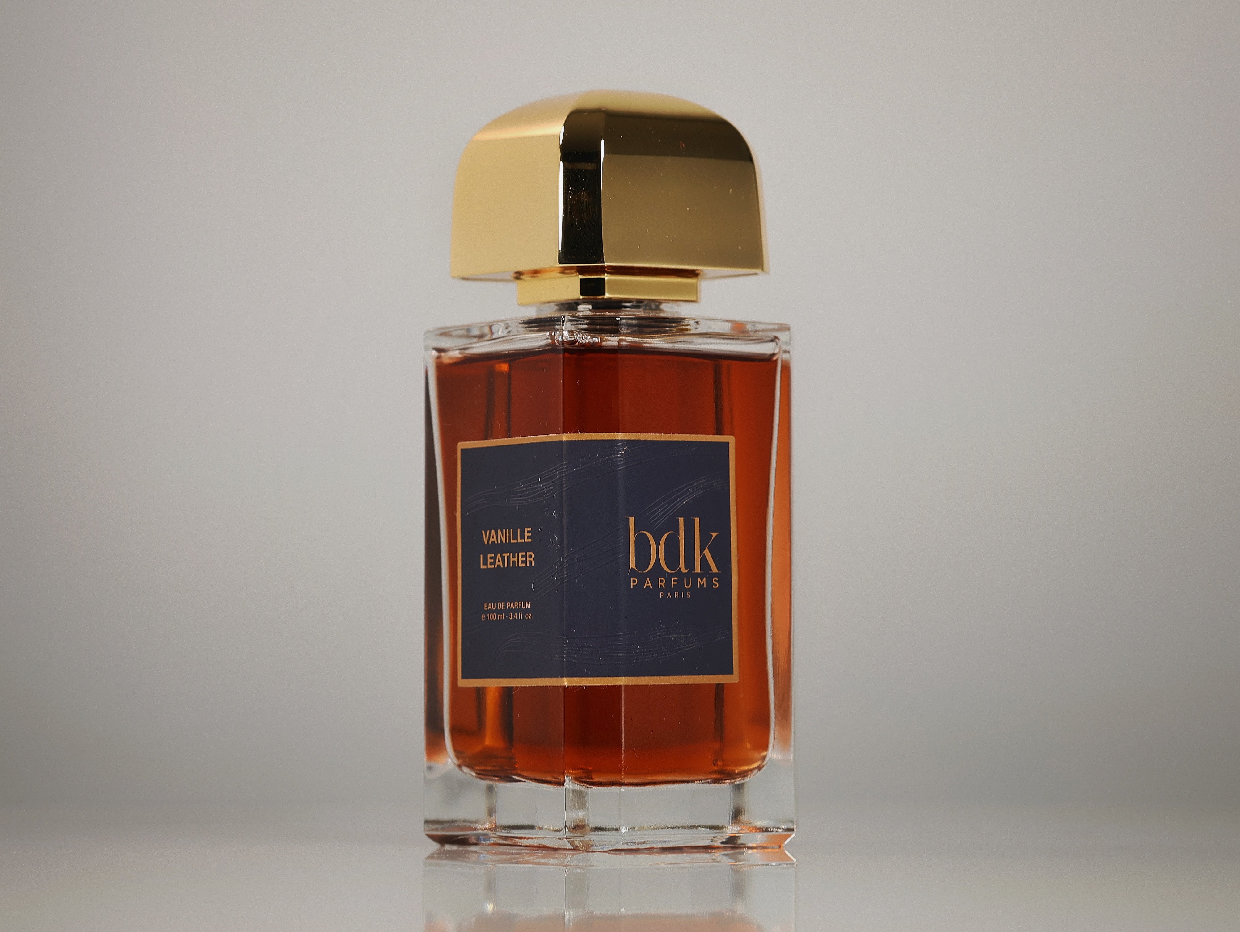 BDK Vanille Leather | Fragrance Sample | Perfume Sample | Decant
