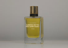 Load image into Gallery viewer, Zara Sunrise on the Red Sand Dunes Intense Sample