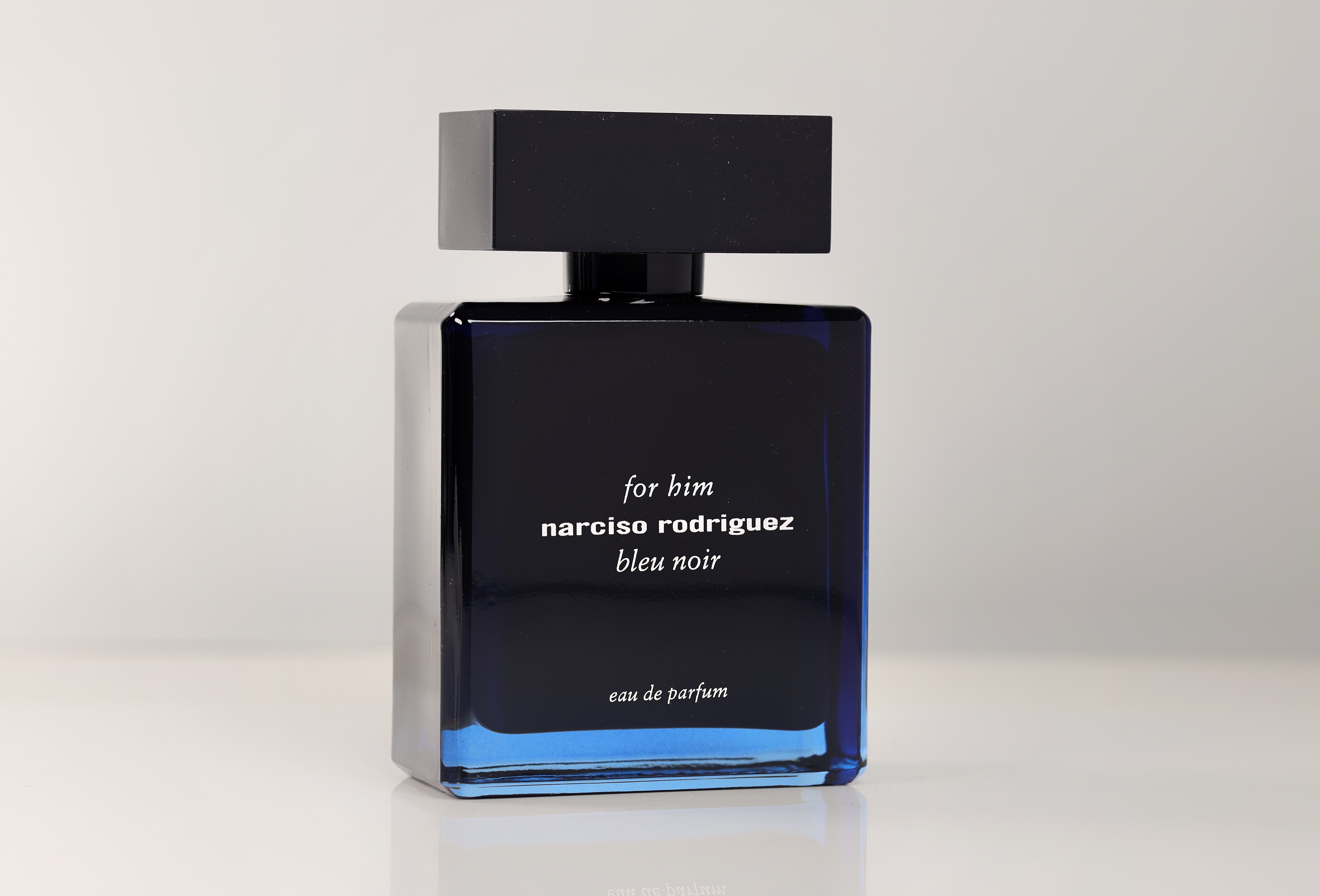 De Parfum Narciso Rodriguez Bleu Noir Edt Vs Edp Narciso Rodriguez