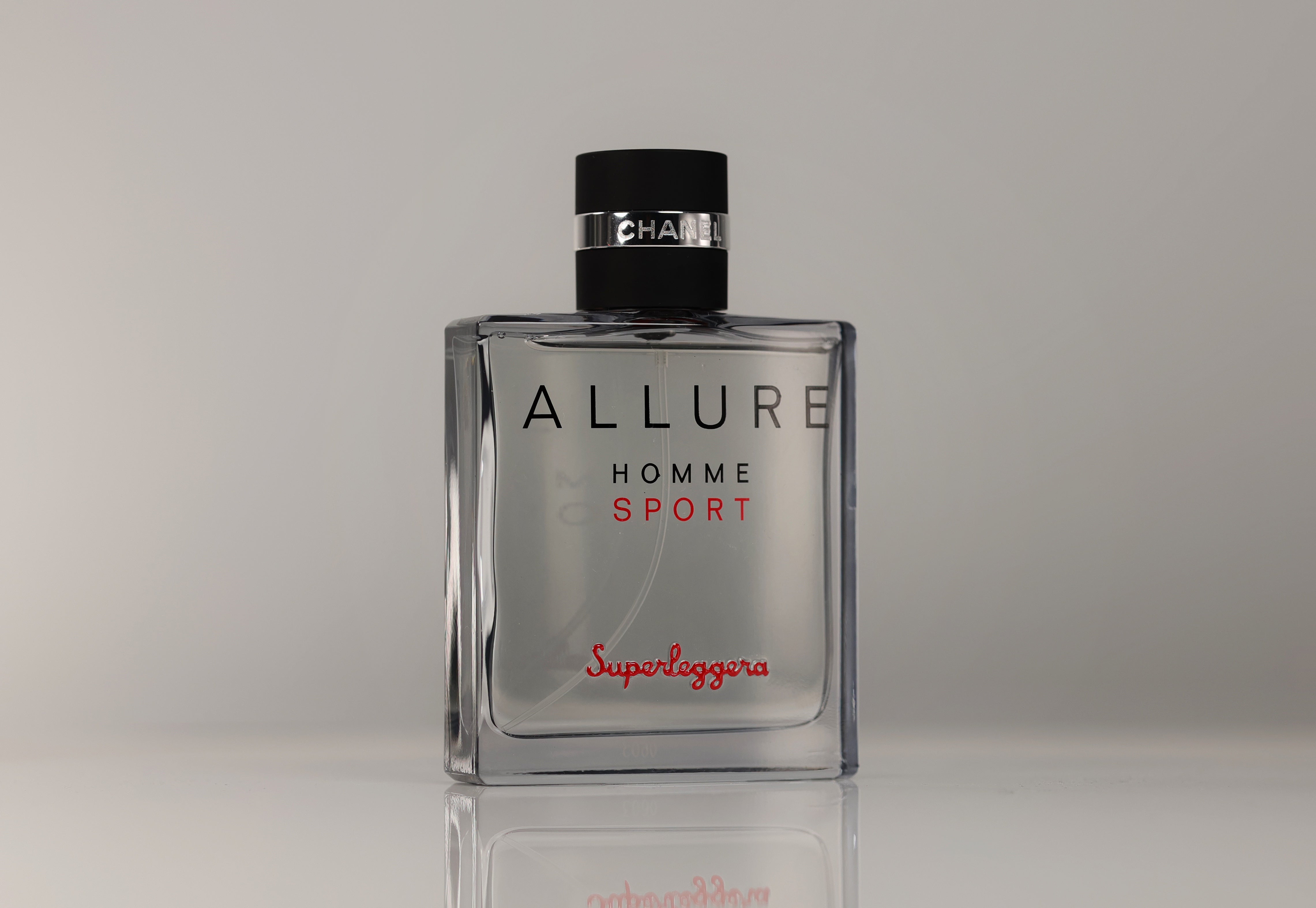 Chanel allure homme sport similar fragrances online