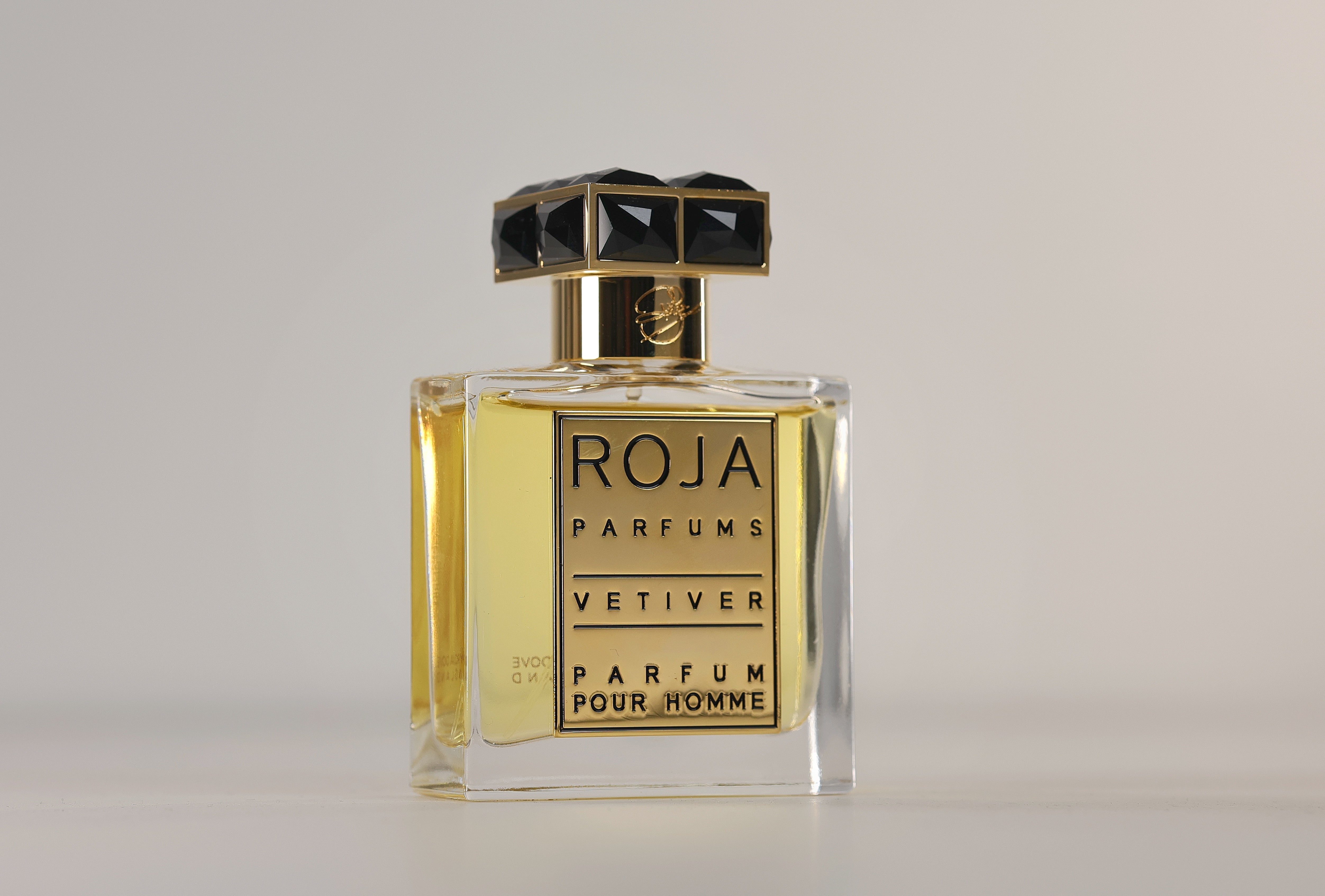Roja Parfums Vetiver Parfum Fragrance Sample Perfume Sample