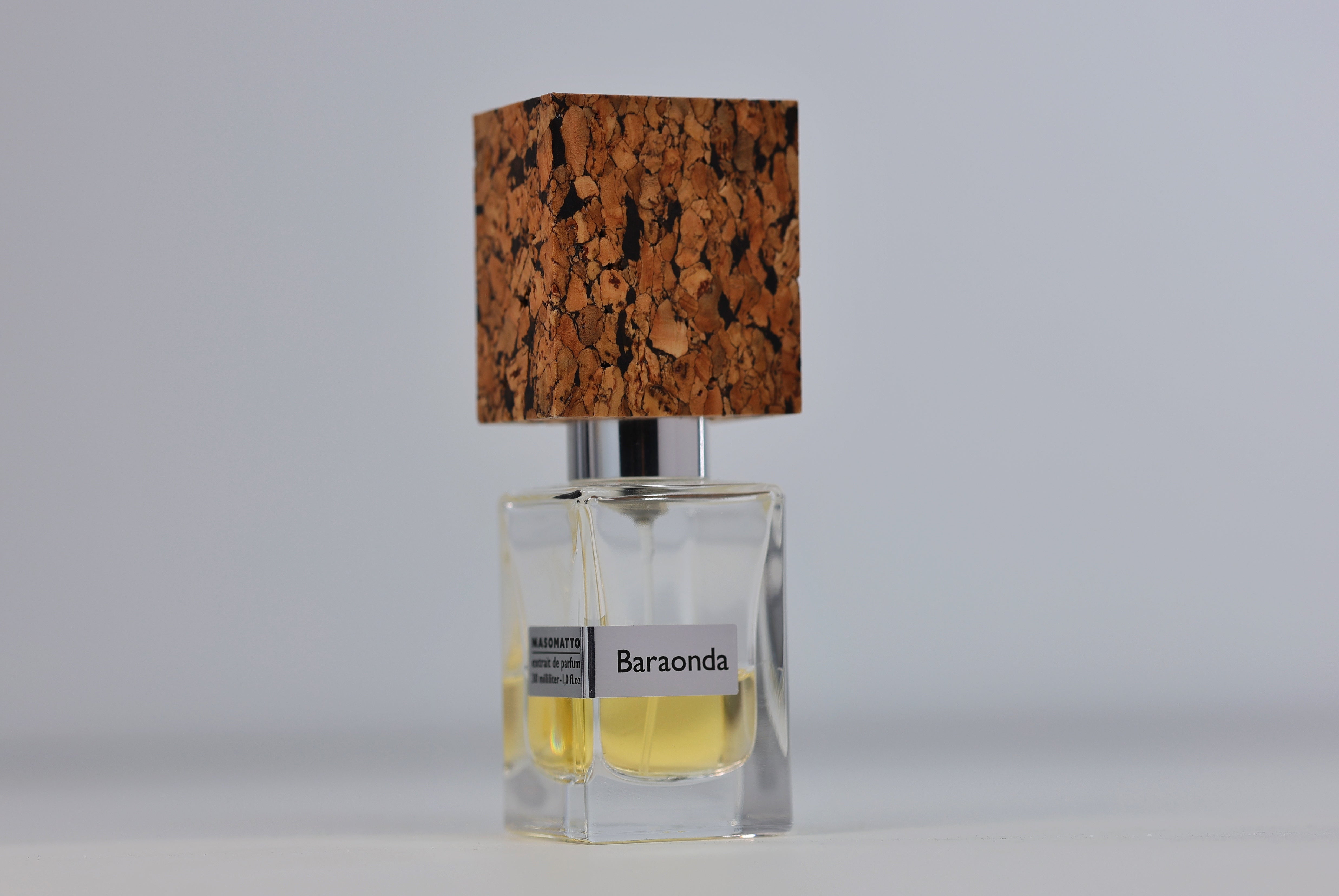Nasomatto Baraonda | Fragrance Sample | Perfume Sample – Visionary