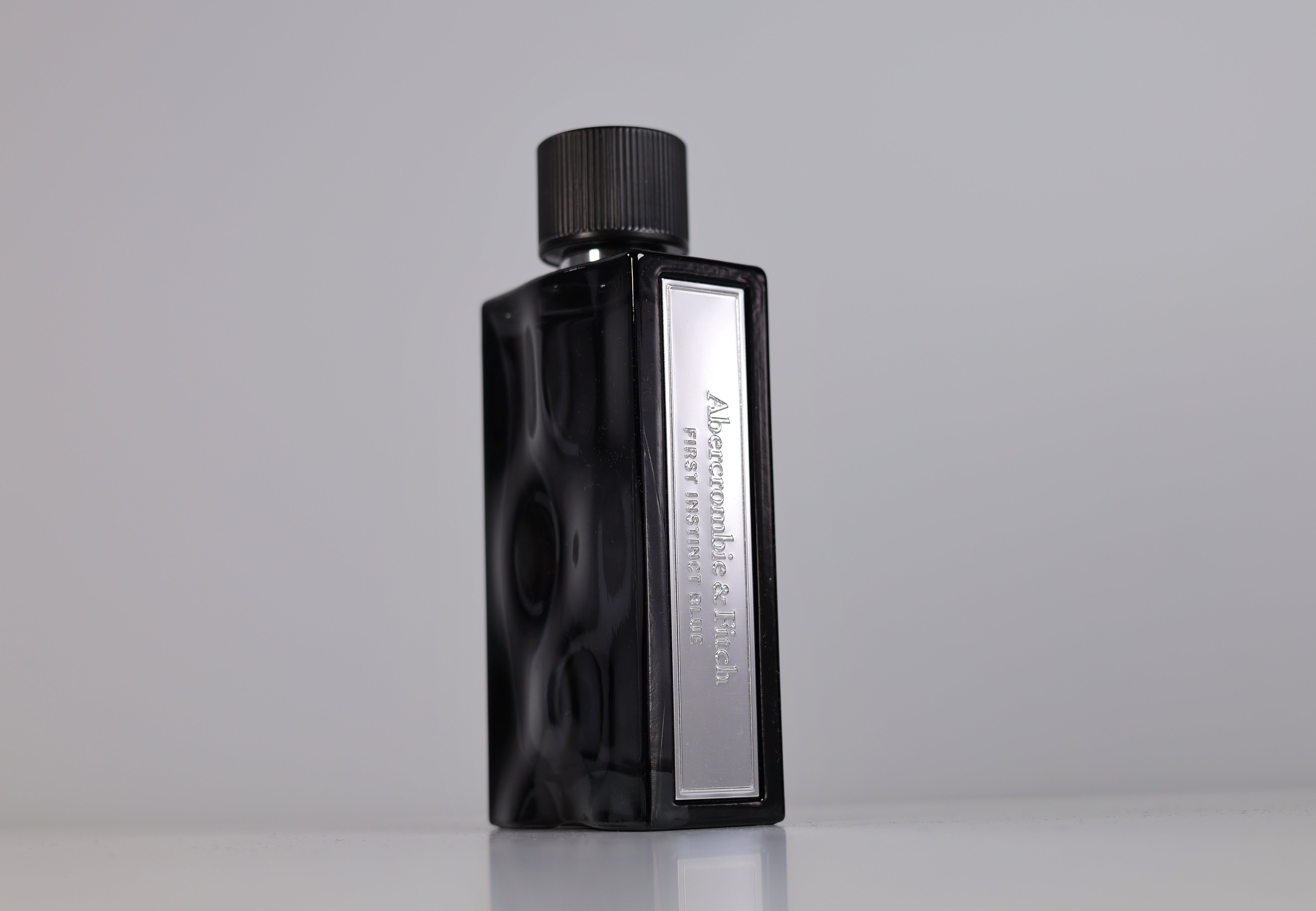 Abercrombie Fitch First Instinct Blue Fragrance Sample