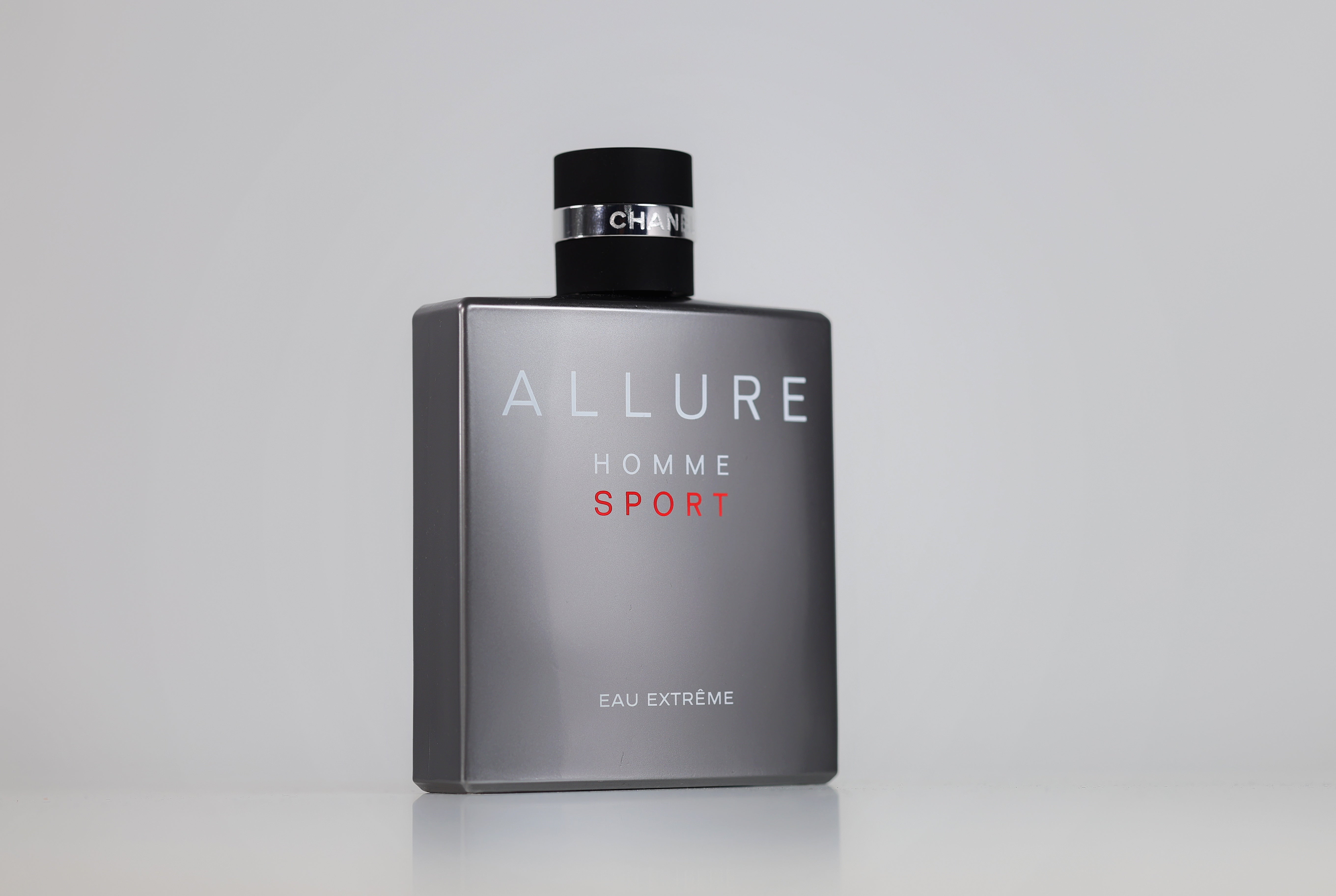 ALLURE HOMME SPORT EAU EXTREME CHANEL Sport Eau Extreme Chanel