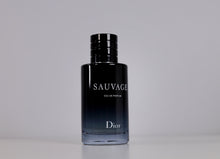 Load image into Gallery viewer, Dior Sauvage Eau de Parfum Sample