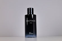 Load image into Gallery viewer, Dior Sauvage Parfum Sample