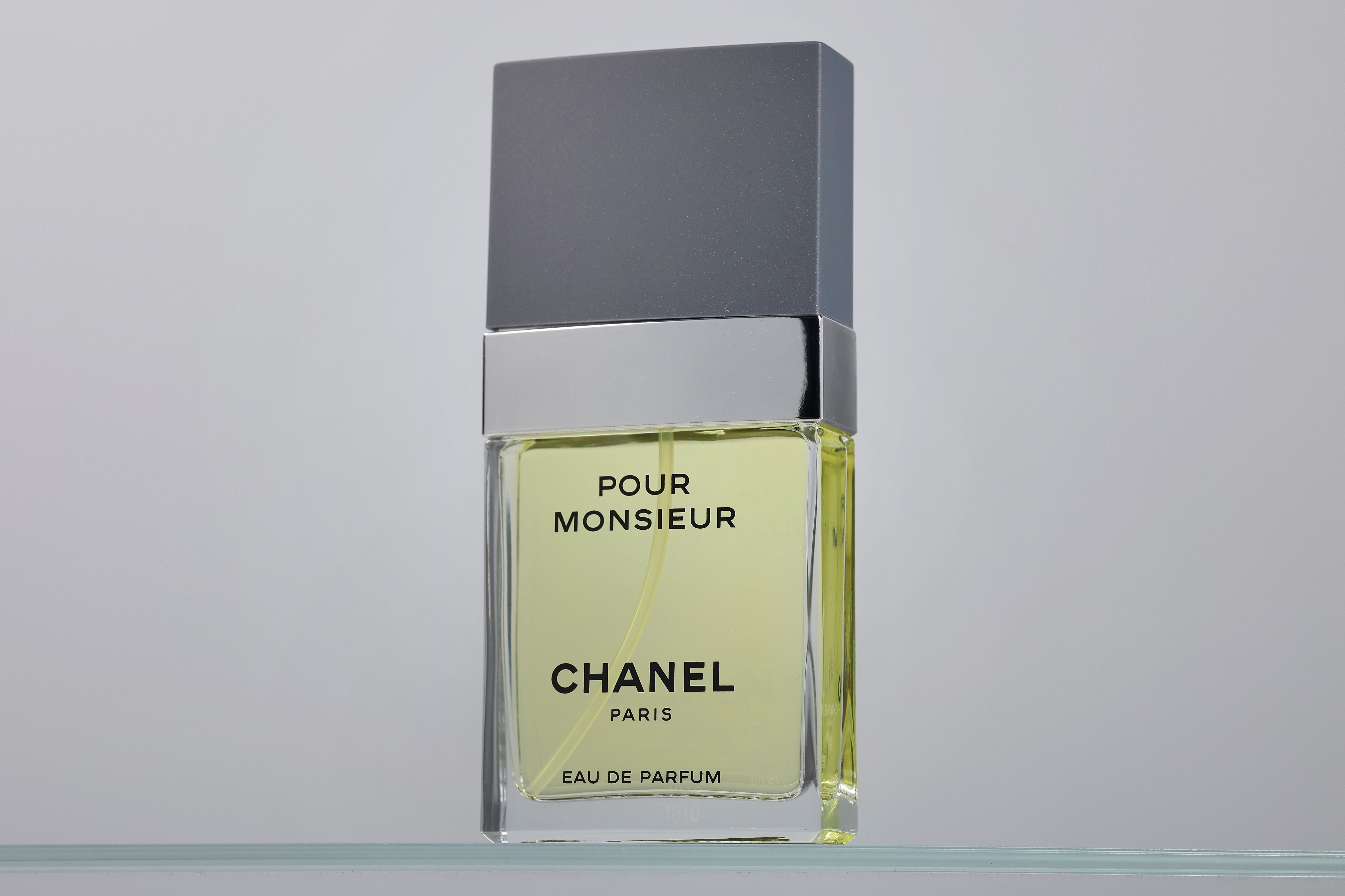 Chanel Pour Monsieur EDP | Fragrance Sample | Cologne Sample