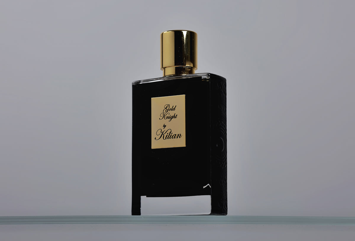 By Kilian Gold Knight Fragrance Sample | Perfume Sample | Kilian