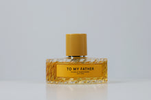 Load image into Gallery viewer, Vilhelm Parfumerie To My Father Sample