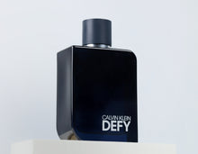 Load image into Gallery viewer, Calvin Klein Defy Parfum Sample