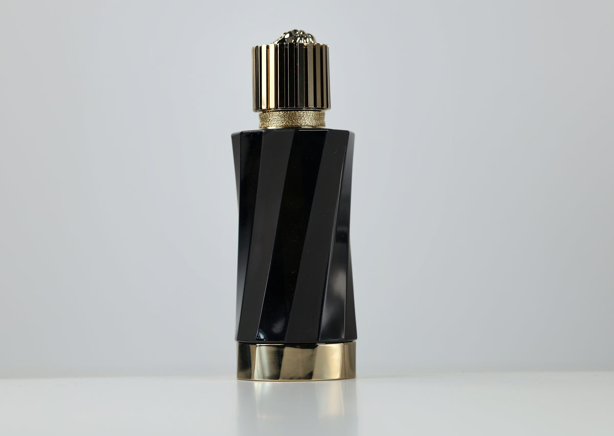 Versace Atelier Gingembre Petillant Fragrance Sample Cologne