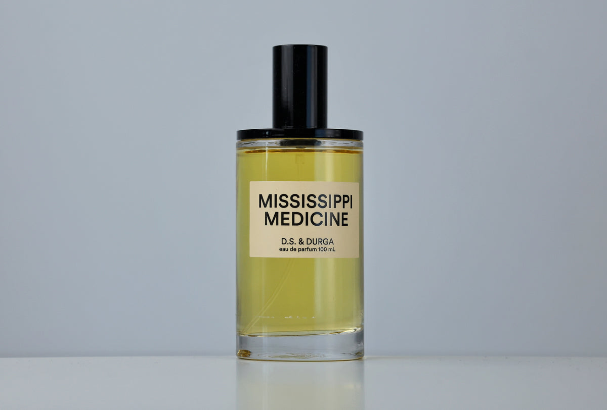 D.S. & Durga Mississippi Medicine | Fragrance Sample | Perfume