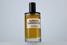 Load image into Gallery viewer, D.S. & Durga Burning Barbershop Sample