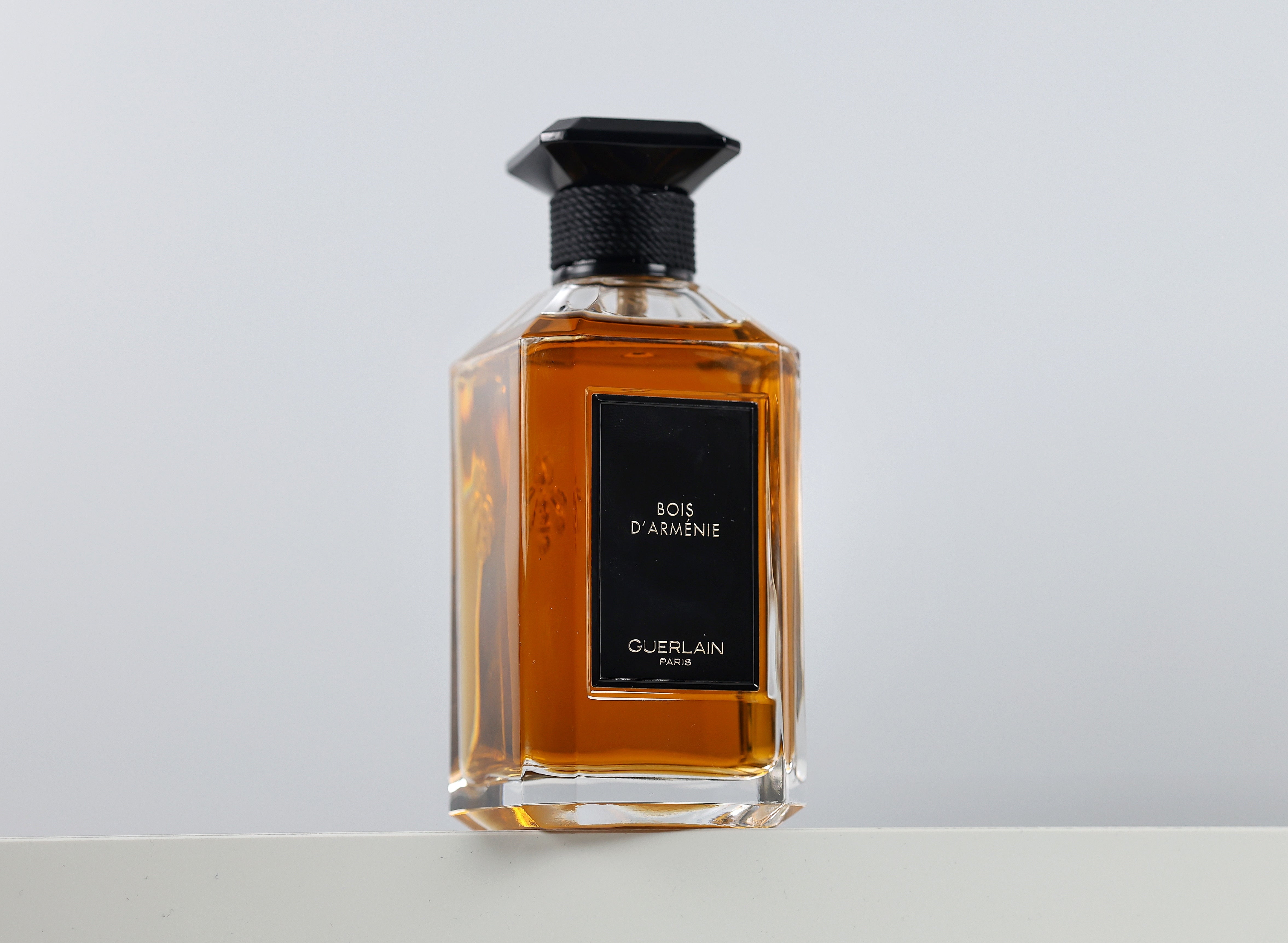 Guerlain Bois d