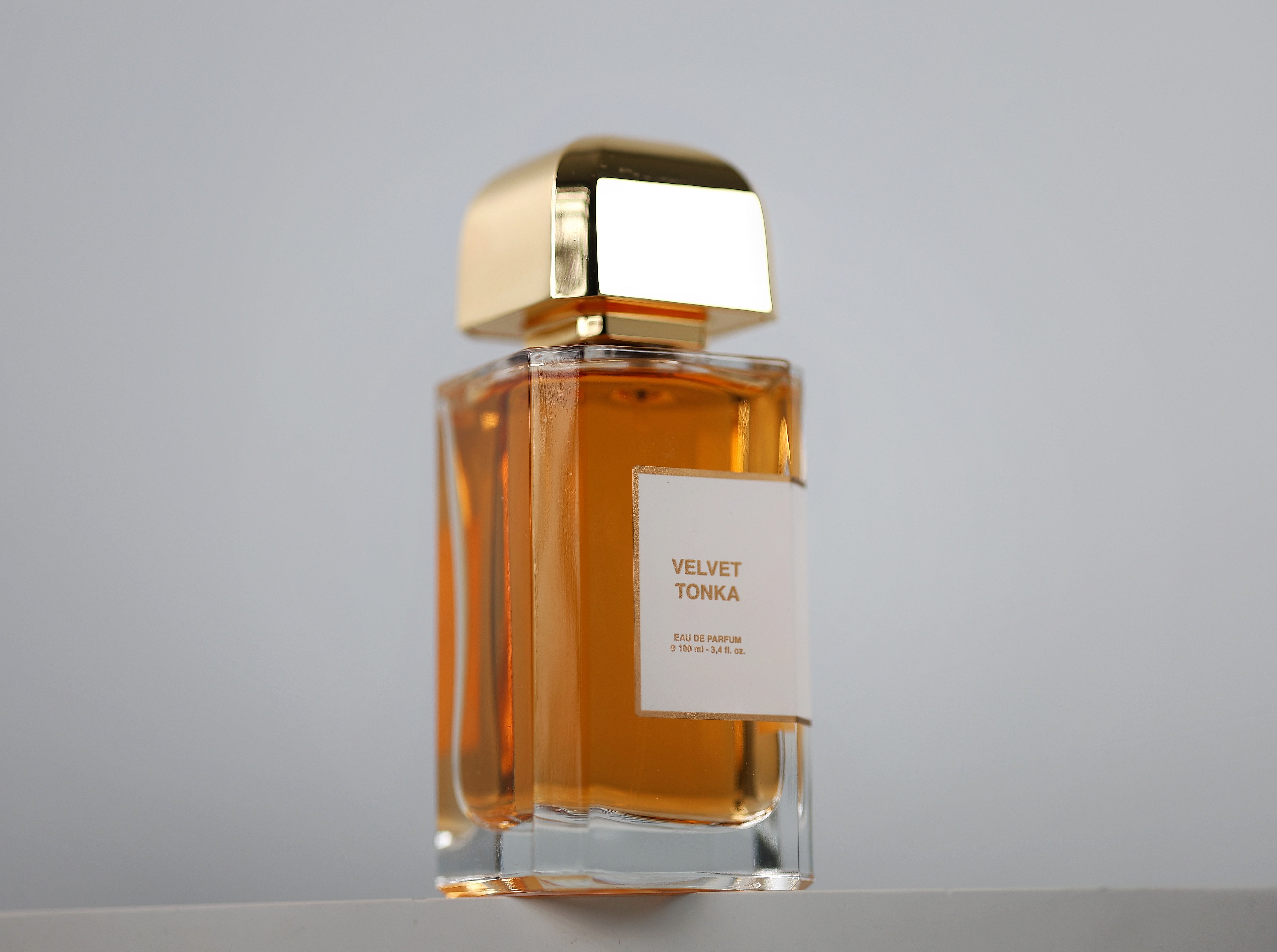 BDK Velvet Tonka | Fragrance Sample | Perfume Sample | Decant