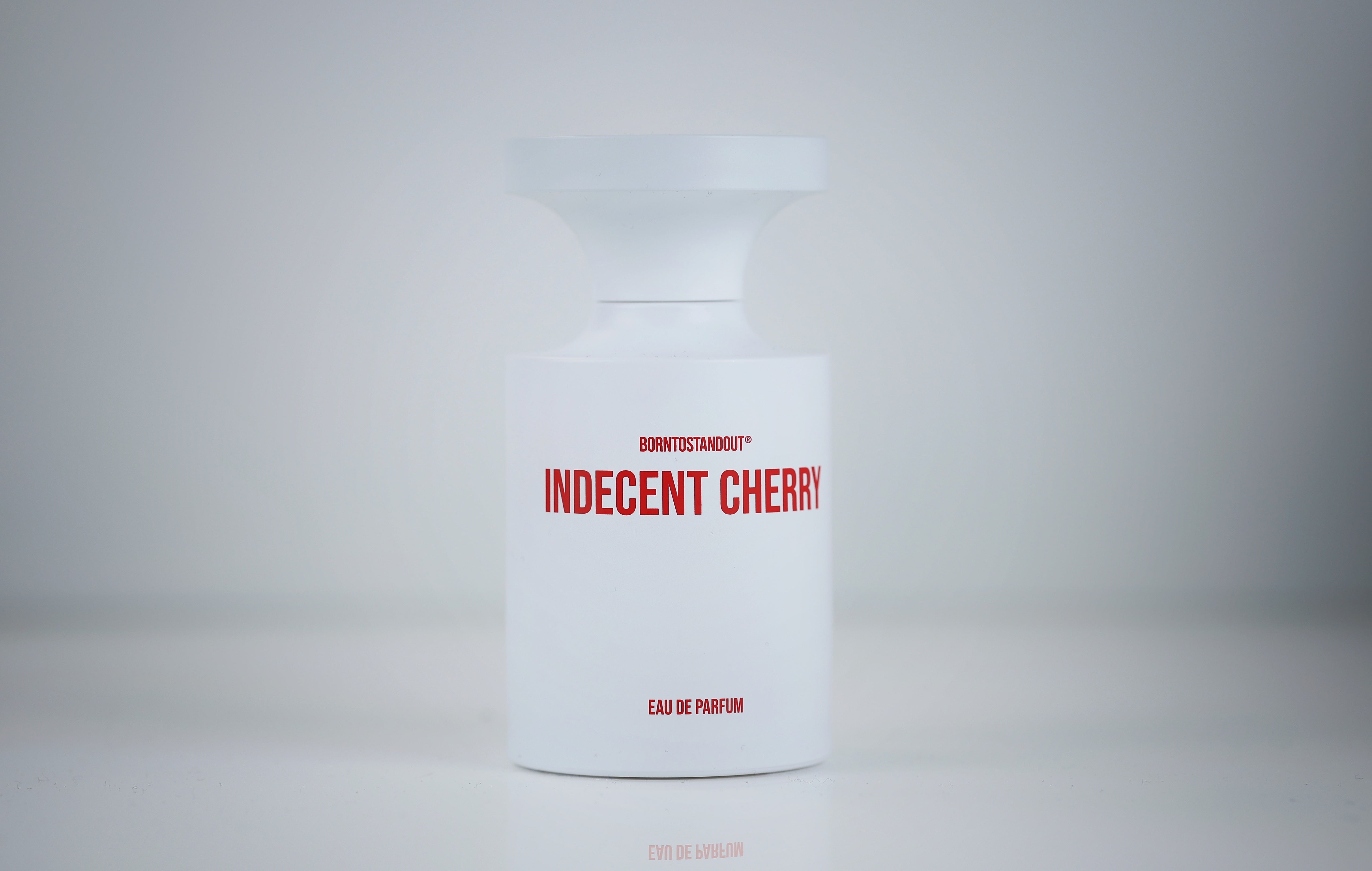 BORNTOSTANDOUT Indecent Cherry | Perfume Sample | Fragrance Sample