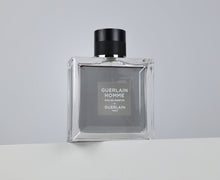 Load image into Gallery viewer, Guerlain Homme Eau de Parfum Sample