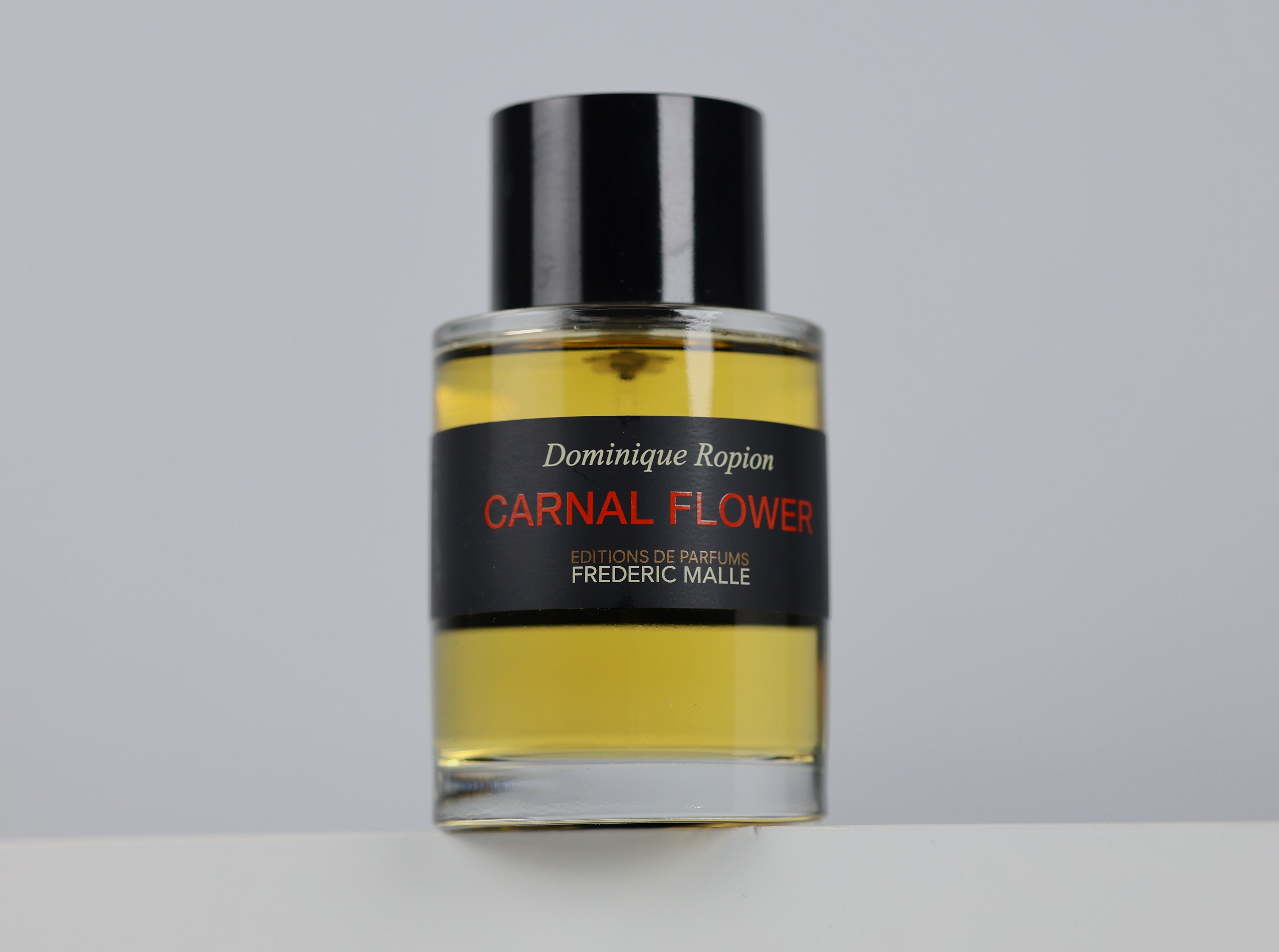 Frederic Malle Carnal Flower | Fragrance Sample | Perfume Sample