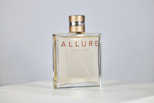 Load image into Gallery viewer, Chanel Allure Homme Sample