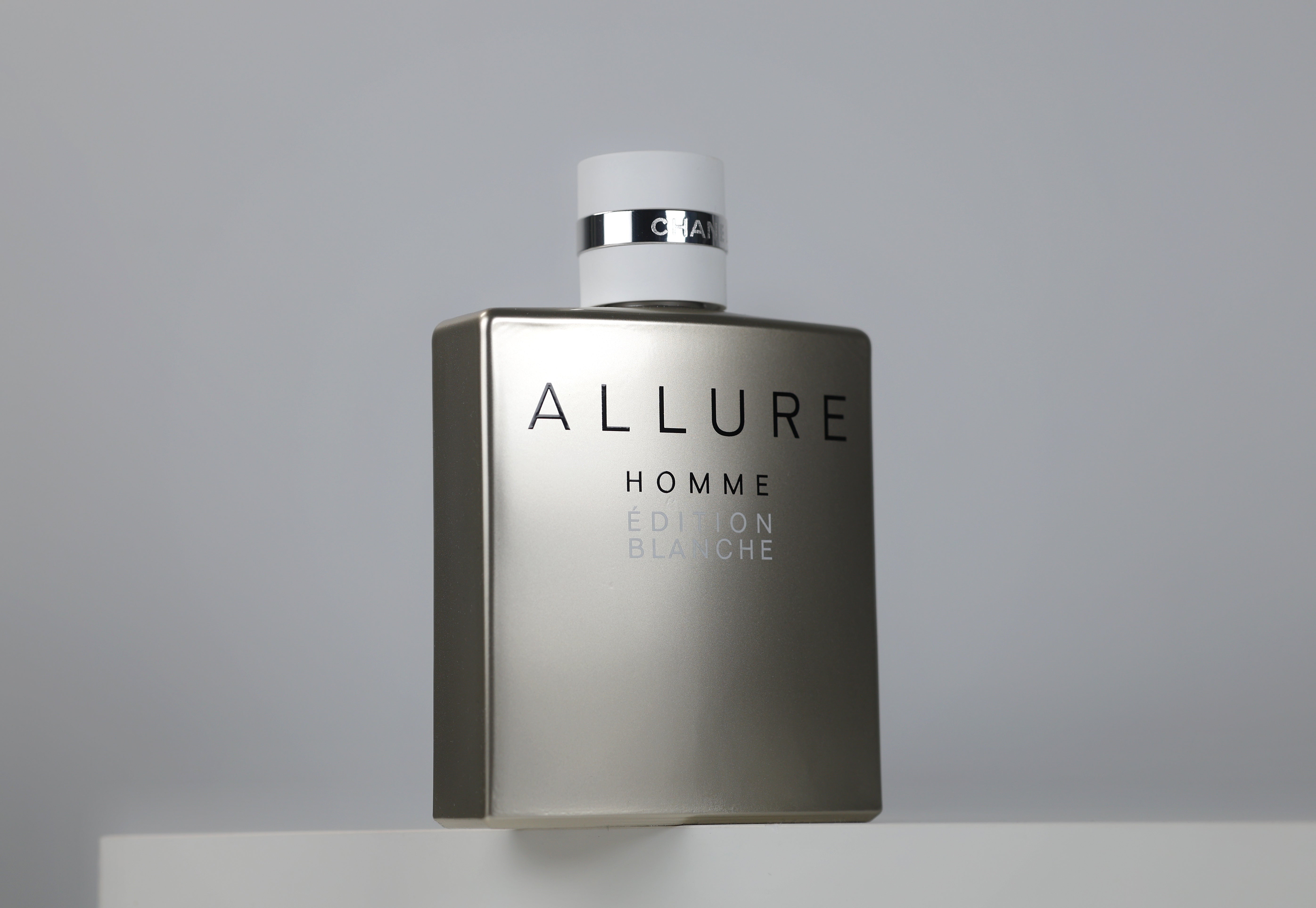 Chanel Allure Homme Edition Blanche | Fragrance Sample