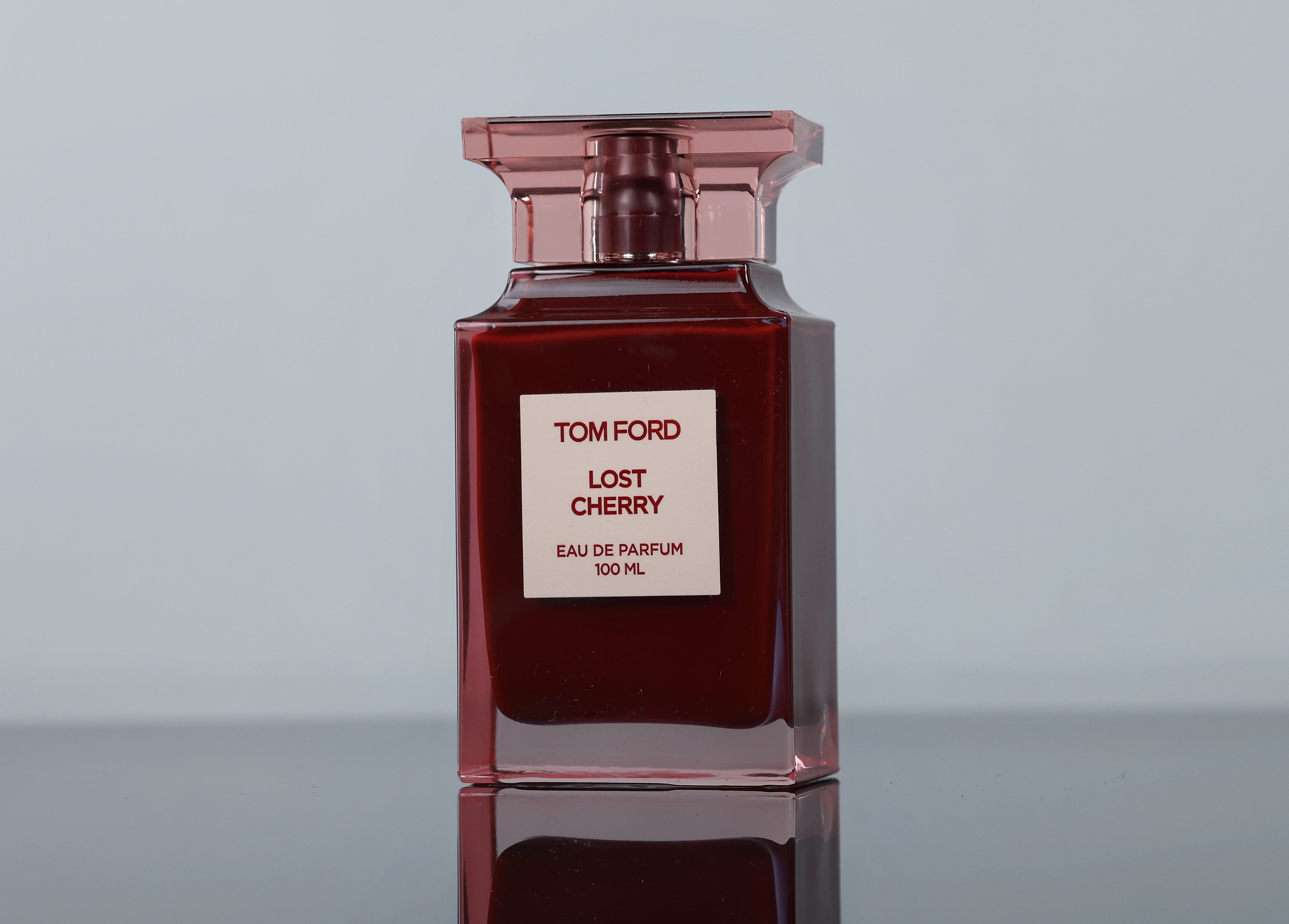 Tom Ford Lost Cherry Fragrance Sample Perfume Sample Genuine