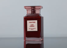 Load image into Gallery viewer, Tom Ford Lost Cherry Perfume Sample