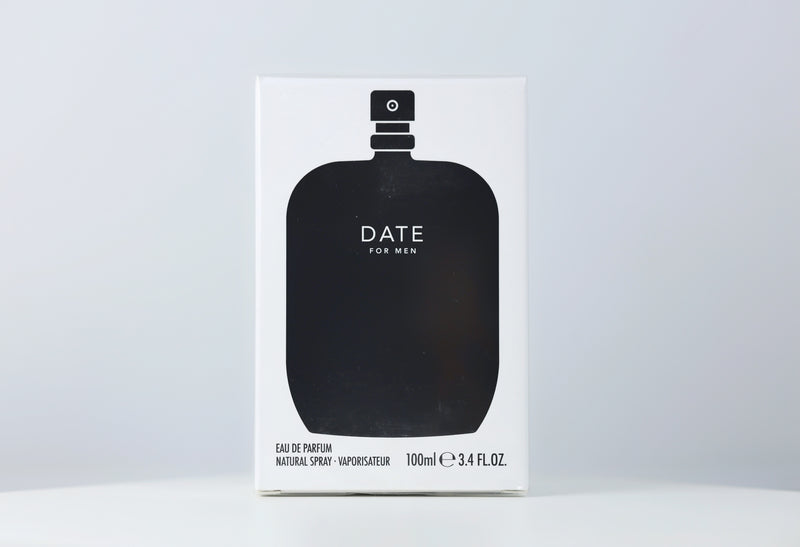 Fragrance One Date 100ml
