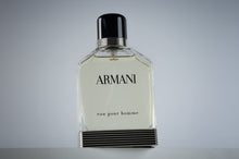 Load image into Gallery viewer, Armani Eau Pour Homme Sample
