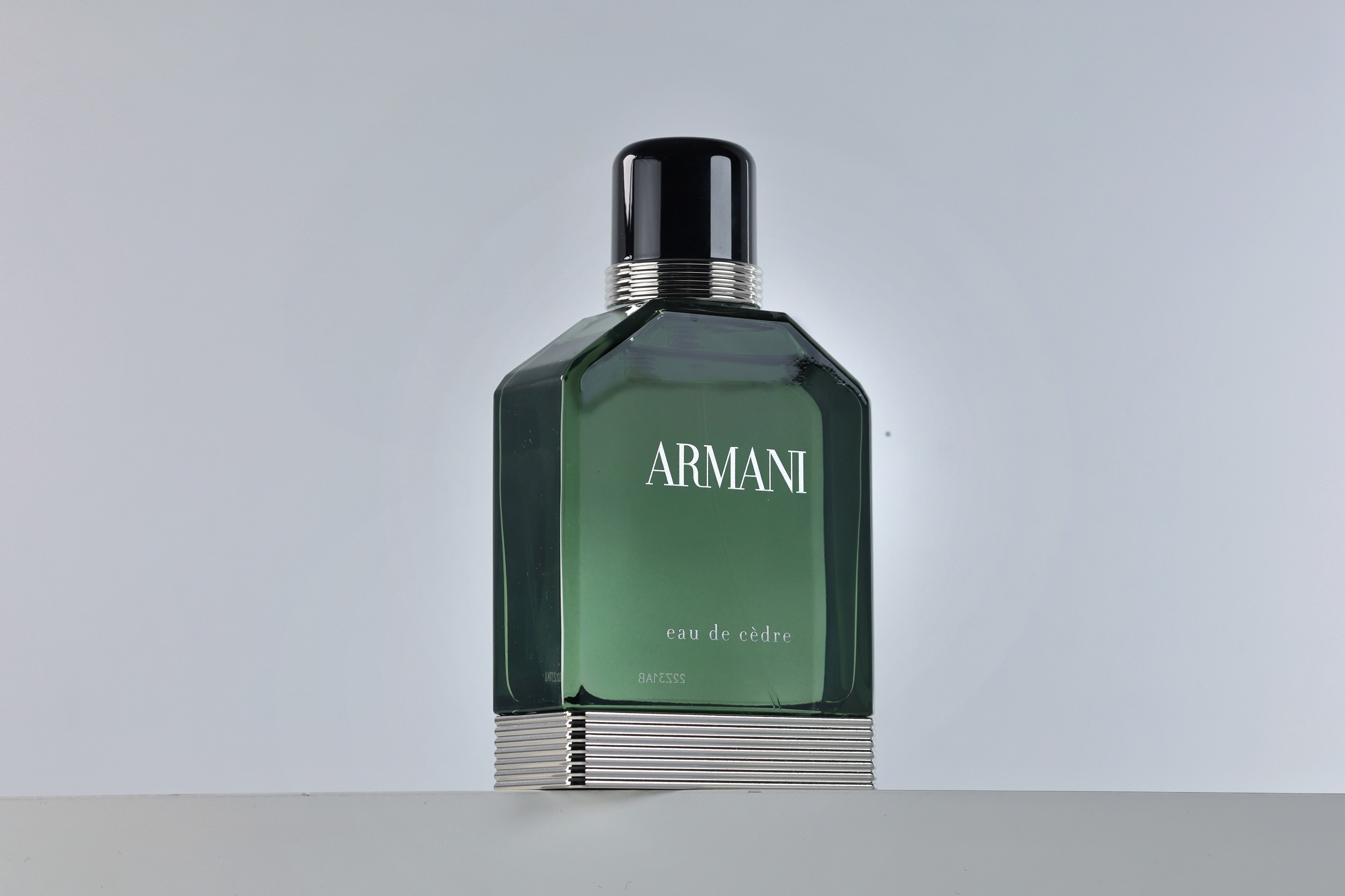 Armani Eau de Cedre Fragrance Sample Cologne Sample