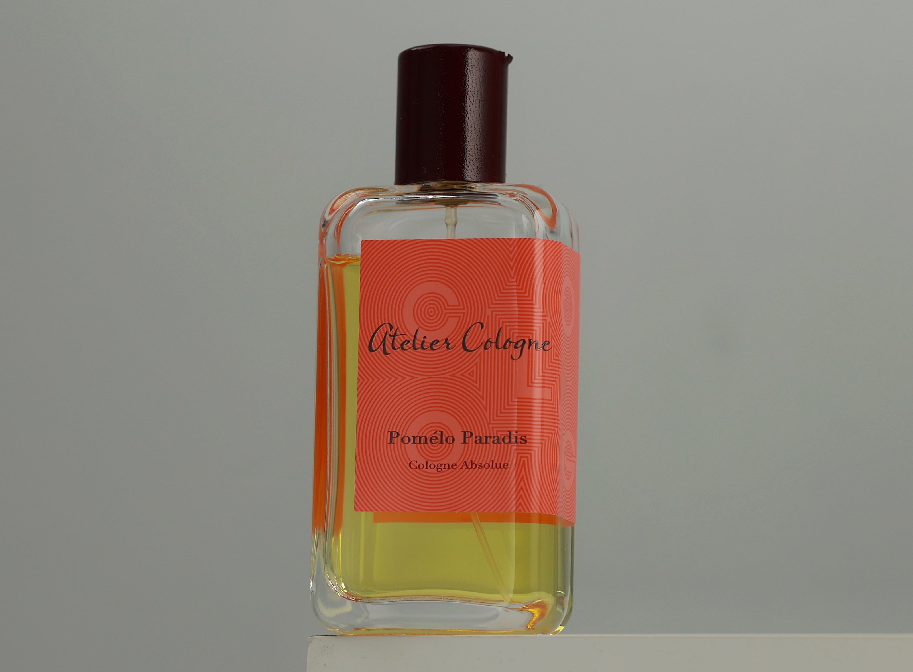 Atelier Cologne Pomelo Paradis Cologne Absolue | Fragrance Sample