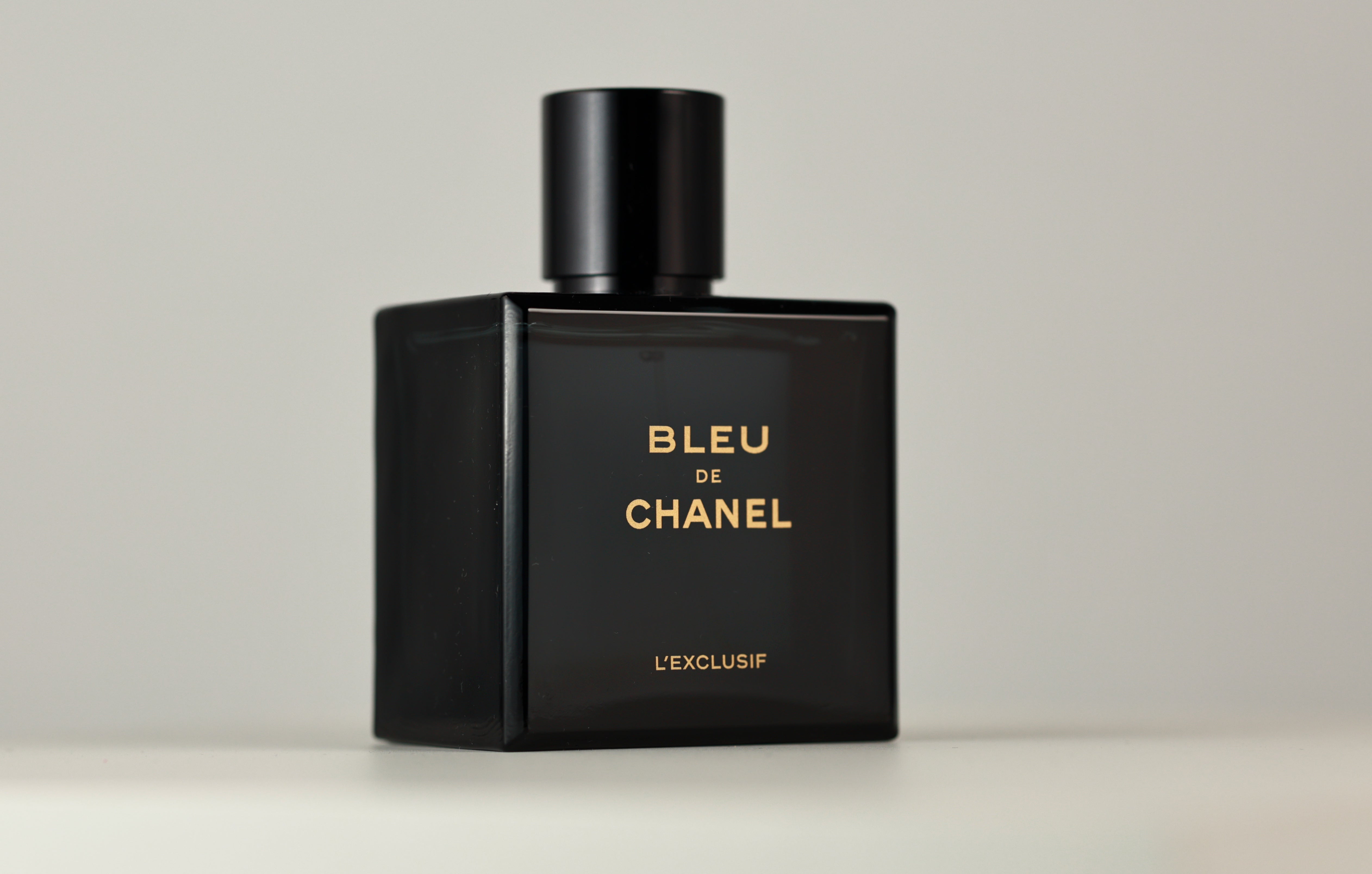 Chanel Bleu de Chanel L'Exclusif | Fragrance Sample | Perfume
