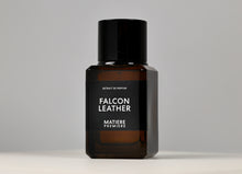 Load image into Gallery viewer, Matiere Premiere Falcon Leather Extrait Sample