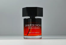 Load image into Gallery viewer, Yves Saint Laurent La Nuit de L'Homme EDP Sample
