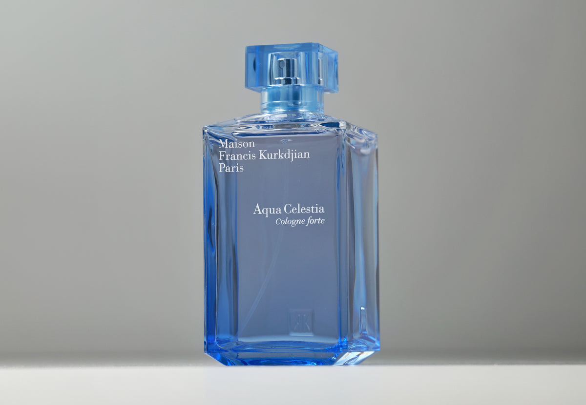 MFK Aqua Celestia Cologne Forte | Perfume Sample | Tester