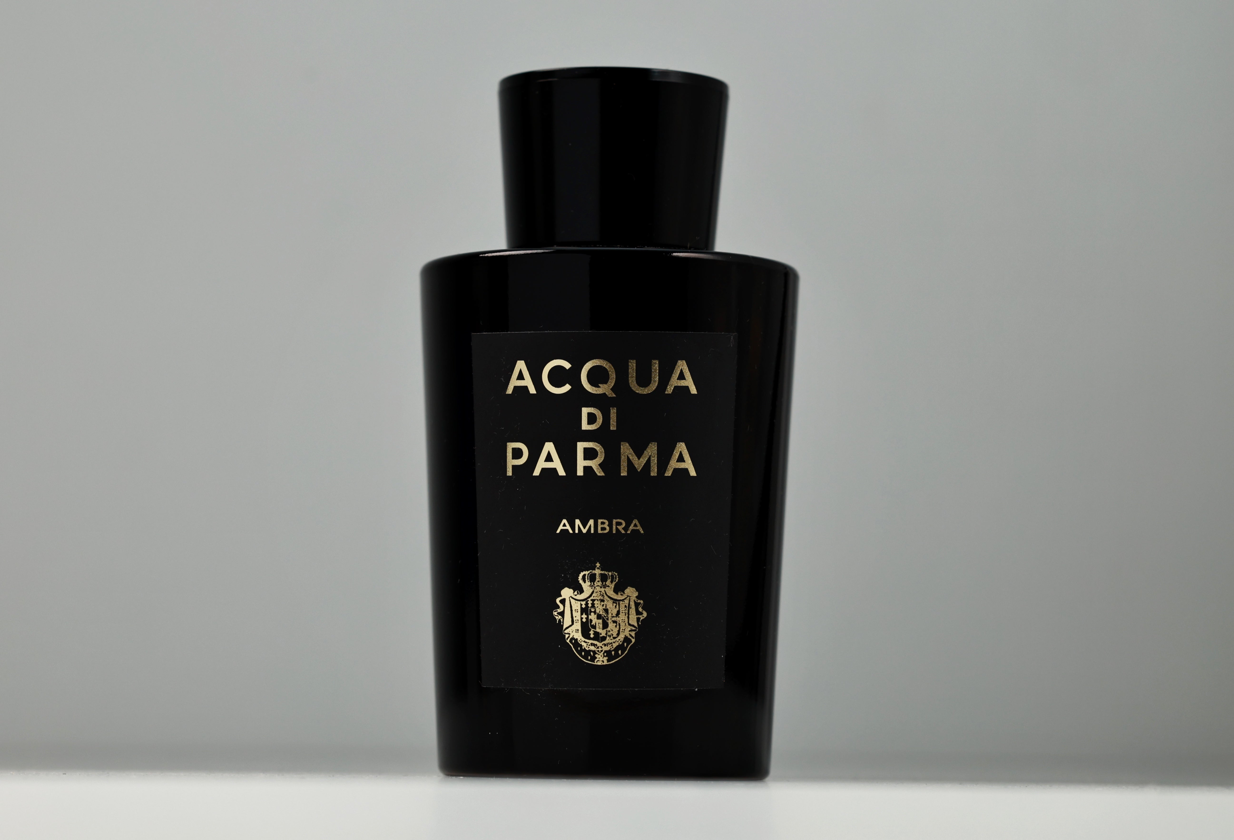 Acqua di Parma Ambra | Perfume Sample | Fragrance Sample 