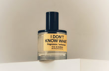 Load image into Gallery viewer, D.S. & Durga I Don't Know What Sample