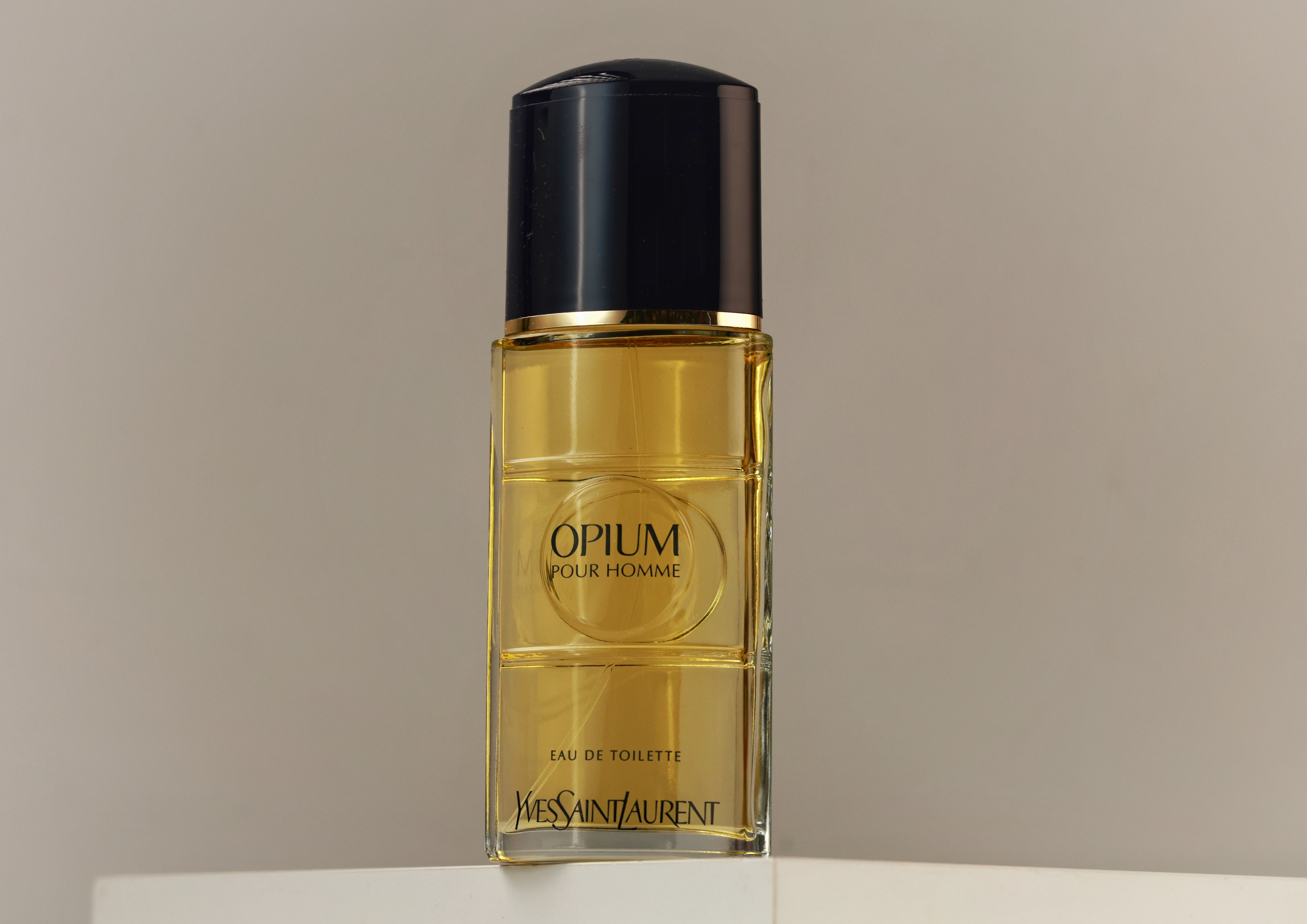 YSL Opium Pour Homme | Fragrance Sample | Perfume Sample