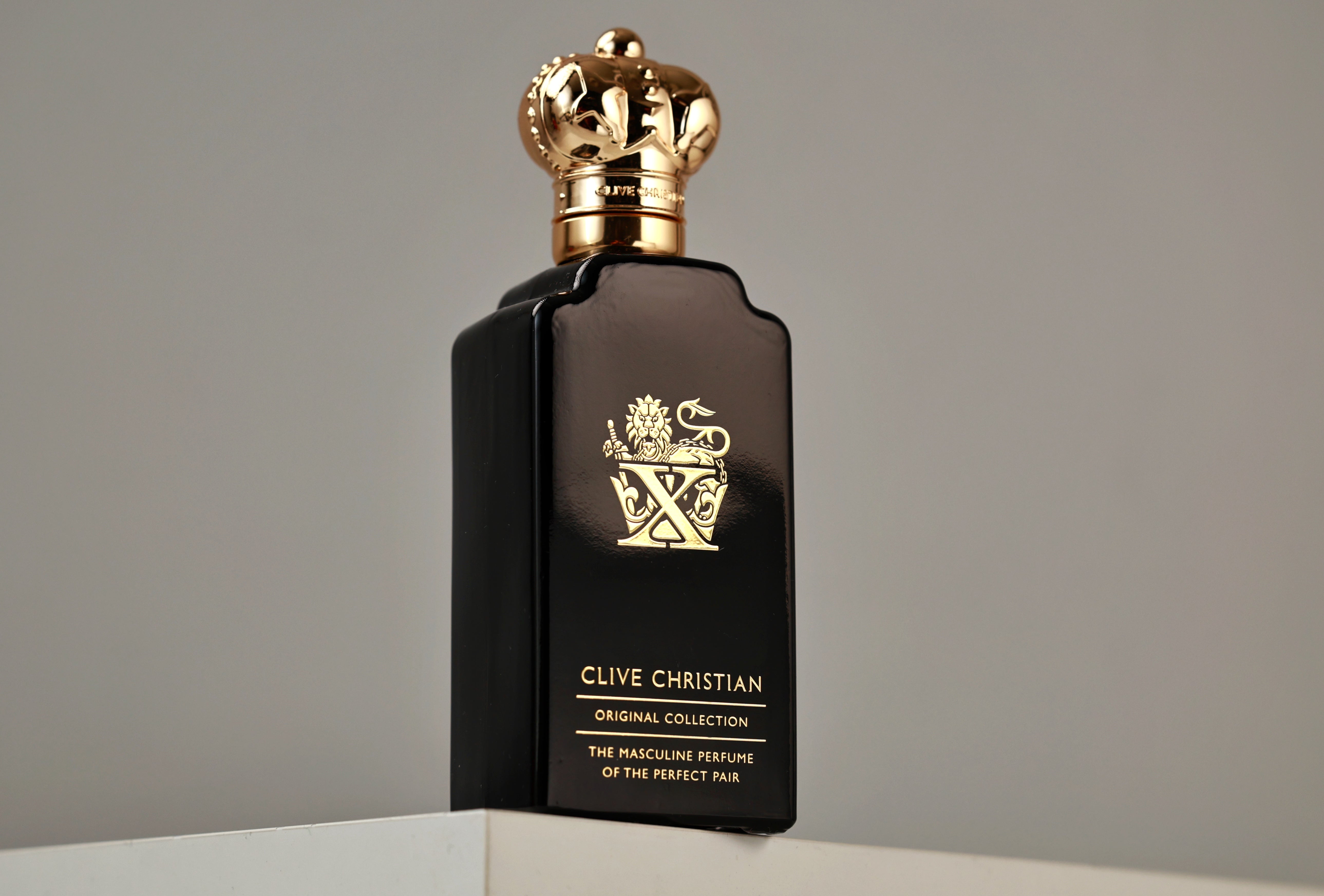 新品　Clive Christian 香水 10ml Clive Christian X For Men | Fragrance Sample | Perfume Sample