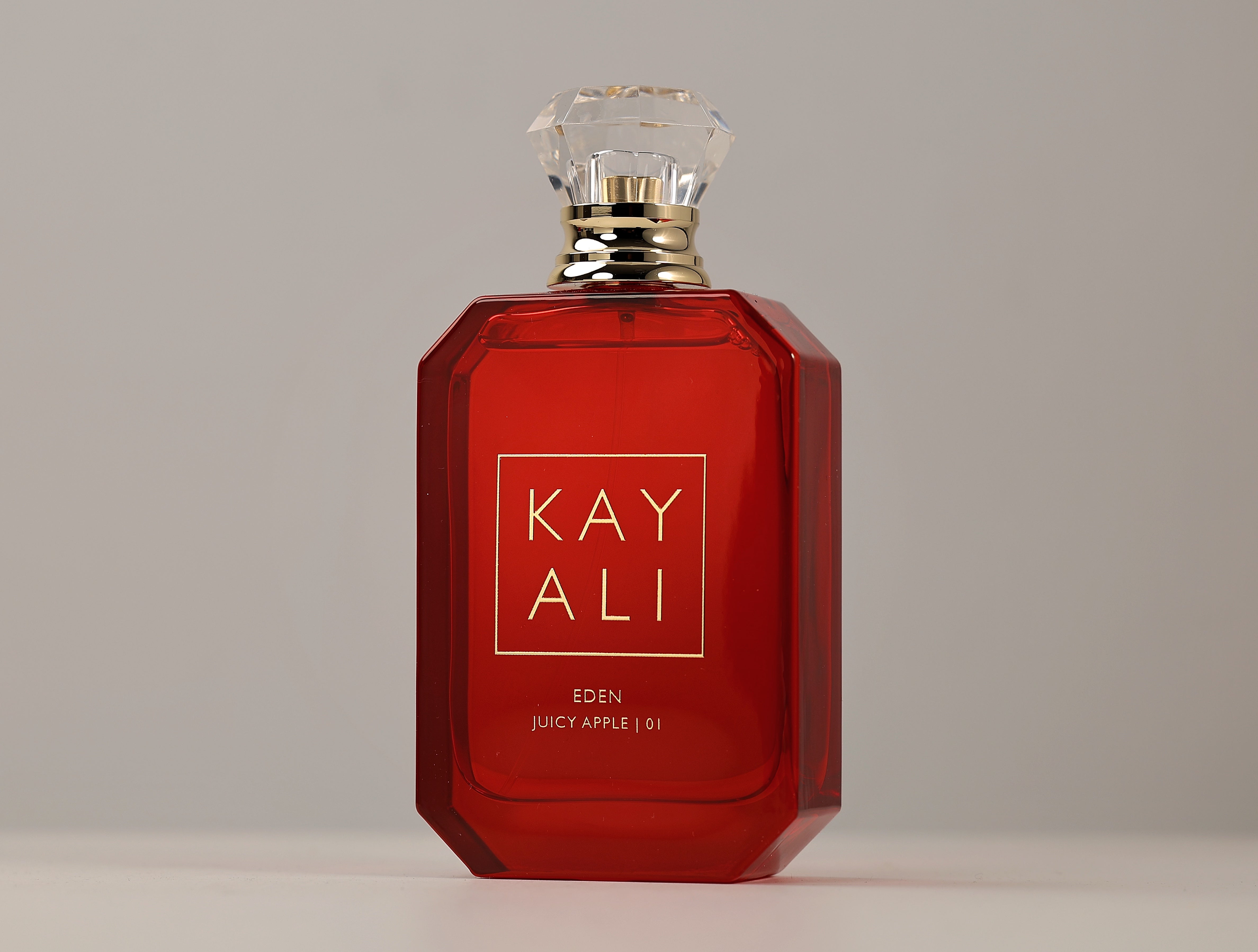 Kayali Eden Juicy Apple | Fragrance Sample | Perfume Sample