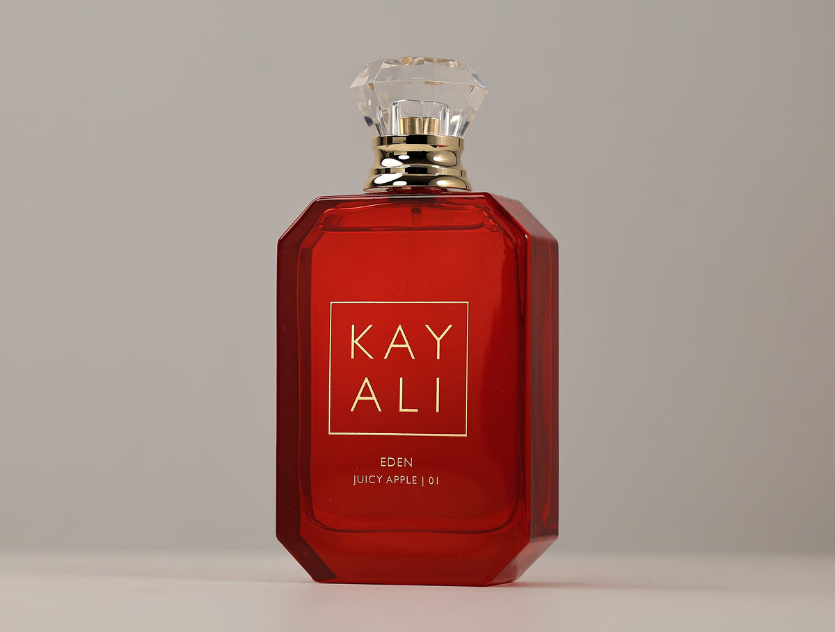 Kayali Eden Juicy Apple | Fragrance Sample | Perfume Sample