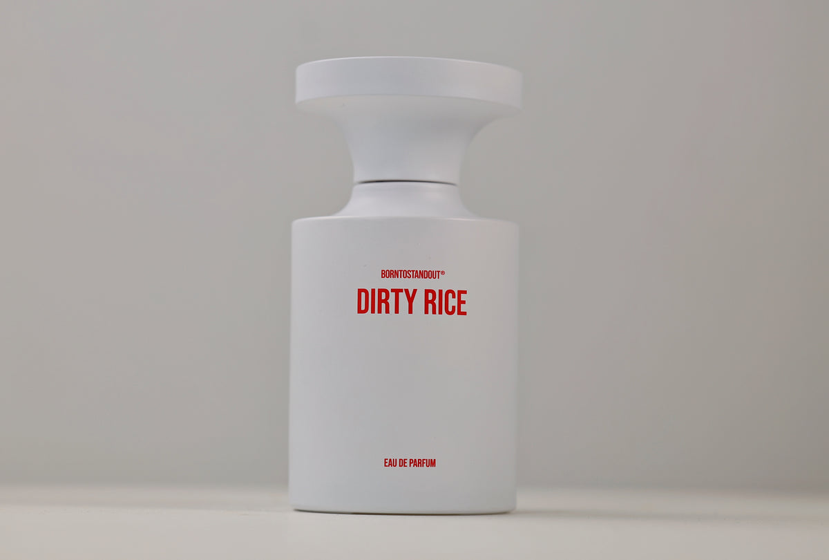 BTSO DIRTY RICE | Perfume Sample | Fragrance Sample – Visionary