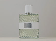 Load image into Gallery viewer, Dior Eau Sauvage Cologne Sample