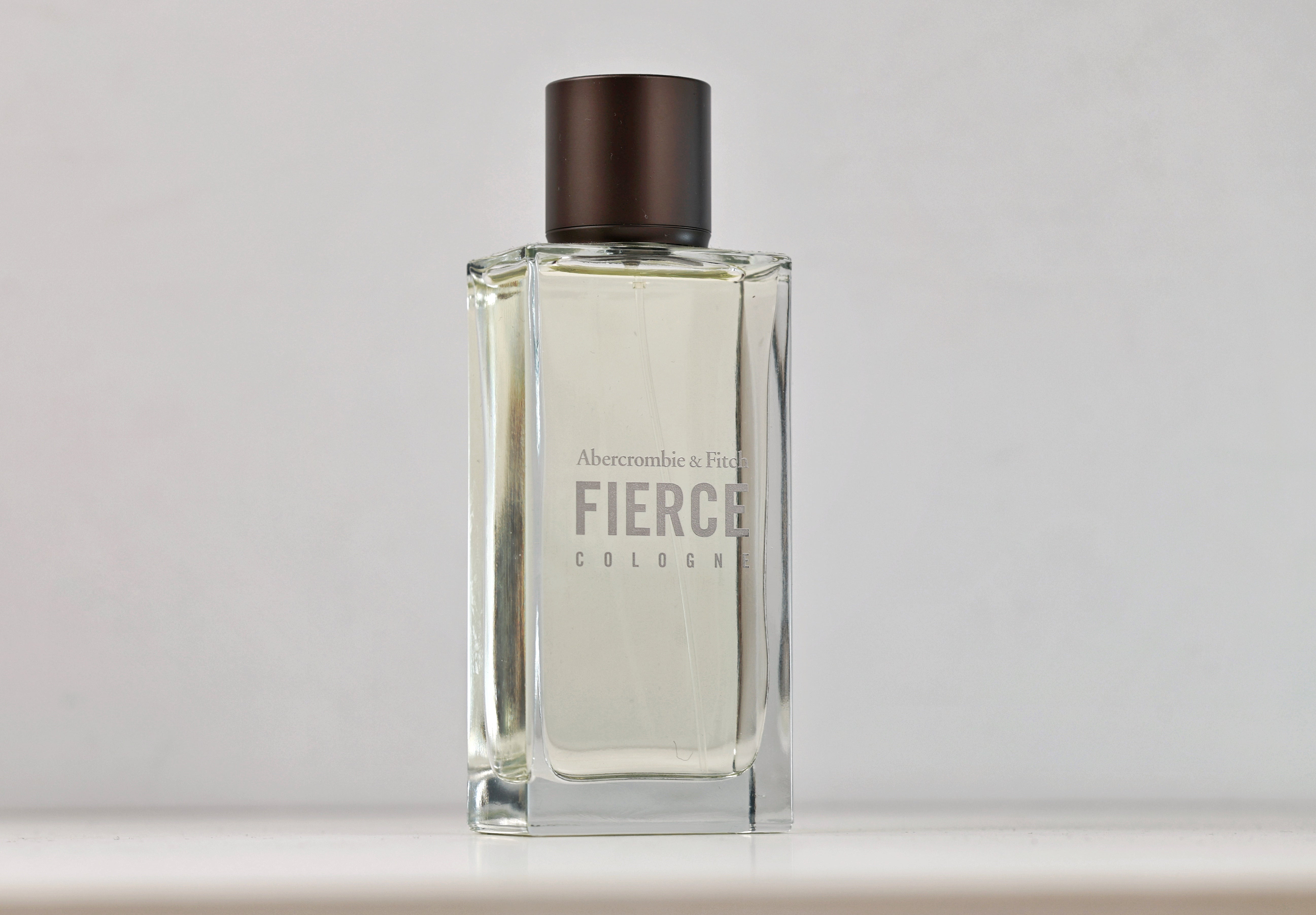 Abercrombie & Fitch Fierce Cologne | Fragrance Sample – Visionary