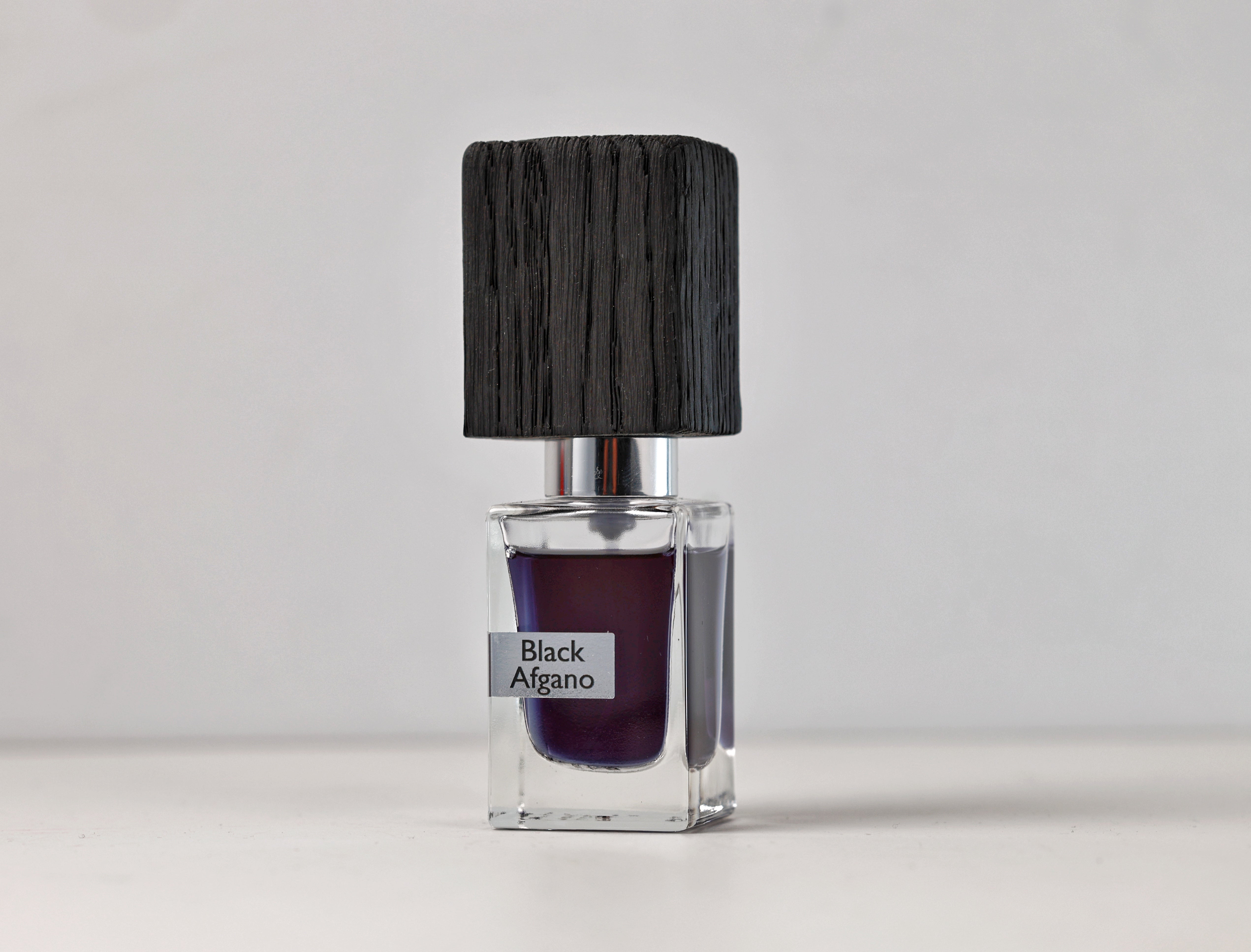 Nasomatto Black Afgano | Fragrance Sample | Perfume Sample NASOMATTO Black Afgano