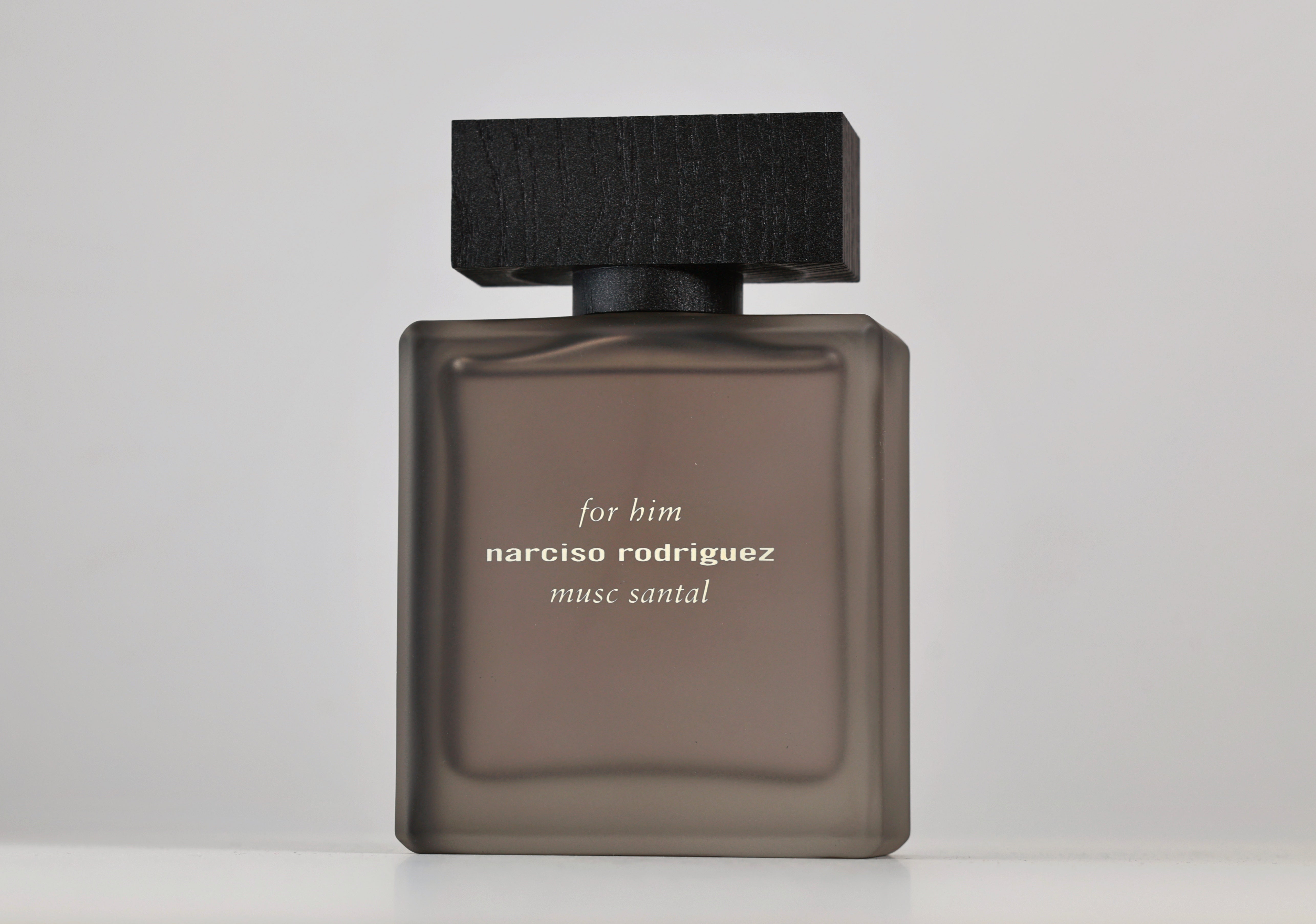 Narciso Rodriguez For Him Musc Santal | Fragrance Sample | Genuine