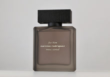 Load image into Gallery viewer, Narciso Rodriguez For Him Musc Santal Sample