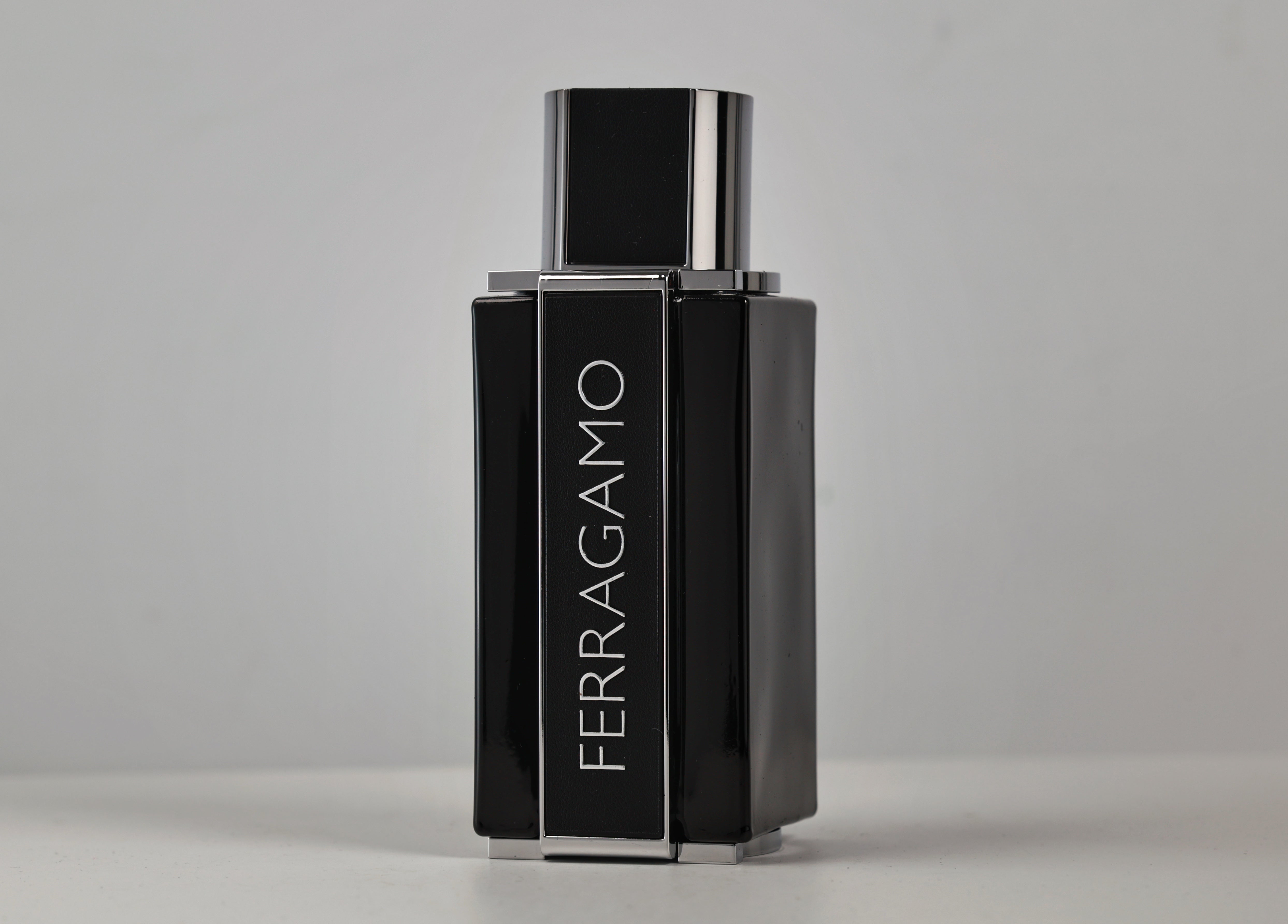 Salvatore Ferragamo Sublime Leather | Fragrance Sample | Perfume