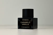 Load image into Gallery viewer, New Notes Caramelo Vanilla Sample